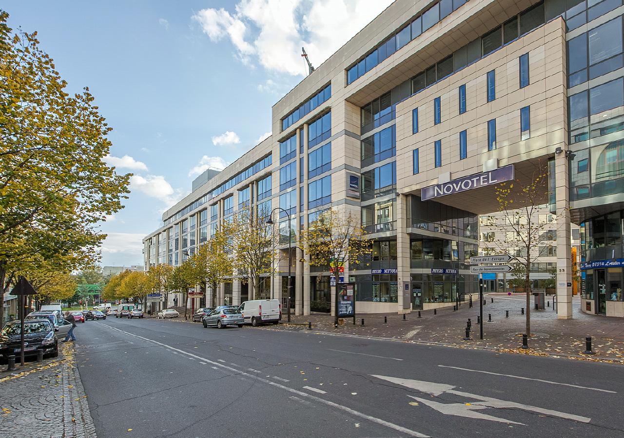 Bureau Rueil-Malmaison 1738m² Location bureau Rueil-Malmaison Hauts-de-Seine OLBUR2309174 0